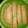 Cooksnap dari Alifah Mj untuk resep Pempek Rebon