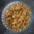 Bina Talati's cooksnap of when they made મગ મસાલા (Mag Masala Recipe in Gujarati).