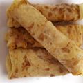 صورة من شيف صابرينال، شاركها بعد تجربة وصفة محاجب 😋😋😋