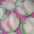 Cooksnap dari Asyila Rahma untuk resep Bolkus semangka tanpa soda