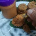Cooksnap dari Yuni tri ratnadewi untuk resep Banana Ketchup - Saos Pisang