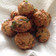 Cooksnap dari ekitchen untuk resep Perkedel Tempe Kemangi