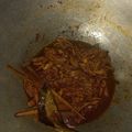 Cooksnap dari Ade untuk resep Ayam suwir kecap