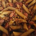 Trval Nikolett Cooksnap-ja, amikor elkészítette a(z) Olasz lencse receptet.