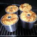 Cooksnap dari Hana Rachmadi untuk resep Chiffon Keju Devina Hermawan