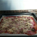 El cooksnap de Aladroke6 cuando hizo Masa de pizza italiana.