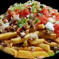 El cooksnap de Fabricio cuando hizo Papas supremas caseras.
