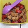 Cooksnap dari Inersia Tri Sutrisno untuk resep Chicken blackpepper