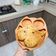 Cooksnap dari Cresensia Wiedya untuk resep Bungeoppang / Korean Fish Cake
