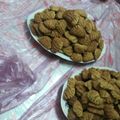 صورة من زوجي سر سعادتي 😍ام عمر، شاركها بعد تجربة وصفة طريقة عمل كعك بعجوة