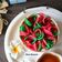 Cooksnap dari Diana Nurjanah untuk resep Roti Jala Mawar Kuah Kinca