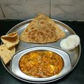 Kiran Jataniya's cooksnap of when they made પનીર બટર મસાલા (Paneer Butter Masala Recipe In Gujarati).