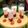 Cooksnap dari Adis Sabrina untuk resep Korean Fresh Strawberry Milk