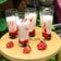 Cooksnap dari Adis Sabrina untuk resep Korean Fresh Strawberry Milk