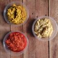 Cooksnap dari SiRa_UmmuTsa untuk resep Bumbu Dasar Merah