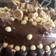 El cooksnap de Melisa Cisterna cuando hizo Ganache de chocolate para baño o cobertura y para relleno o frosting.