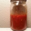 ben.dennis.77's cooksnap of when they made New York Style Pizza Sauce.