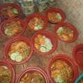 Cooksnap dari Nana Lie untuk resep 9. Ayam Kentang Balado Simpel