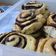Cooksnap dari Tiens Kitchen untuk resep Cinnamon Rolls Cheese Cream