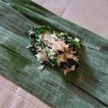 Cooksnap dari Ika Oktavia untuk resep Botok Daun Kale