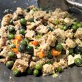 Cooksnap dari Nur Kusuma Astuti untuk resep Ulukutek Leunca