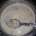 sarita kunja का कुकस्नैप जब उन्होंने सेवई ख़ीर(sewai kheer recipe in Hindi) बनाया था।
