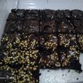 Cooksnap dari Dewi Yuli untuk resep Brownies shiny crust
