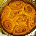 El cooksnap de Ro Gaido cuando hizo 80 golpes sin huevo.
