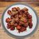 Cooksnap dari rika untuk resep Chicken Popcorn Gochujang