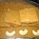 Varsha Karia I M Crazy About Cooking's cooksnap of when they made સુખડી(sukhdi in Gujarati).