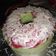 Cooksnap dari Winarti 2013 untuk resep Bolkus Rainbow