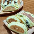 Cooksnap dari silove Forever untuk resep Roti Teflon Tanpa Ulen, Tanpa Oven, Takaran Sendok & Anti Ribet