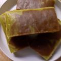 Cooksnap dari Alwiyah Mahdali untuk resep Cake Tape Pandan Kukus simpel&lumer