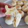 La cooksnap de Yennifer Ojeda cuando cocinó Chipa fácil