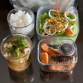 รูป Cooksnap ของ Metika เมื่อเขาทำ ต้มจืดหัวไชโป๊ถั่วลิสง