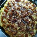 Cooksnap dari Dina Ahsanti untuk resep Bluder tape teflon no mixer