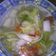 Cooksnap dari vine agatha untuk resep Sayur Bening Sawi Putih