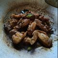 Cooksnap dari Erllyn Erllynt untuk resep Ayam Kecap Enak Simple