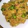 Cooksnap dari Gita Setiyawan untuk resep Ulukuteuk Oncom Leunca