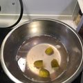 陳小姐下班不想吃外面 的 涼拌茄子不變色~撇步影片大公開 cooksnap