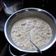 La cooksnap de Natalia Lavaggi cuando cocinó Budín de pan 🍮