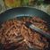Cooksnap dari Fiolin Theresia untuk resep Tempe oreg kecap (kering)