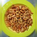 Cooksnap dari Ethyy untuk resep Kulit udang kriuk