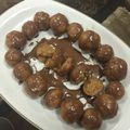 صورة من 3s0ola QUeEn، شاركها بعد تجربة وصفة حلى سريع