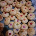 Cooksnap dari nur untuk resep Kue janda genit