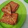 Cooksnap dari Inne Kusuma Raihana untuk resep Crackers/Gabin isi Ragout Ayam