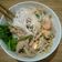 Cooksnap của Vũ Nguyễn khi họ làm theo món Bún Bò Xào (Angus beef noodle salad)