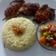 Cooksnap dari Retno Sulandari untuk resep Nasi Kembang Kol