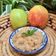 Cooksnap de Un amour de cuisine sur la recette Compote pomme vanille