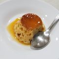 Cooksnap dari Dina untuk resep Purin (Japanese Pudding Custard)